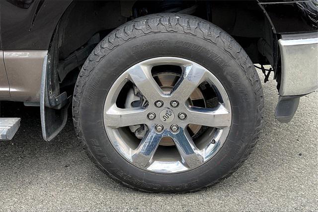 used 2021 Ford F-150 car, priced at $47,500