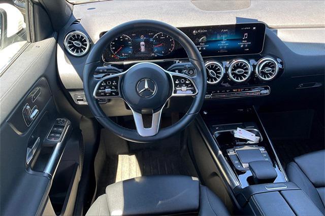 used 2021 Mercedes-Benz GLA 250 car, priced at $30,000