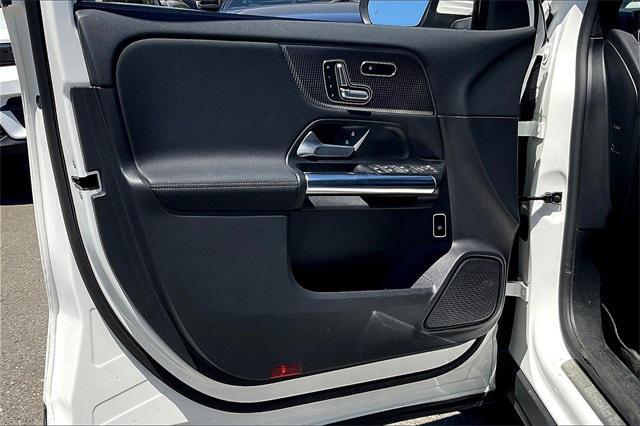 used 2021 Mercedes-Benz GLA 250 car, priced at $30,000