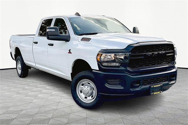 new 2024 Ram 2500 car, priced at $51,500