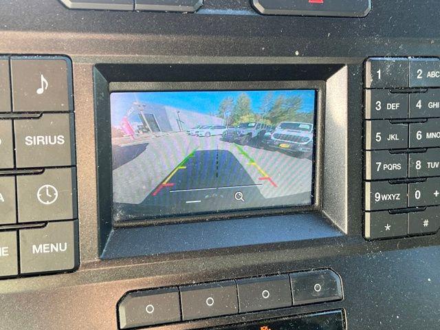 used 2016 Ford F-150 car, priced at $24,500