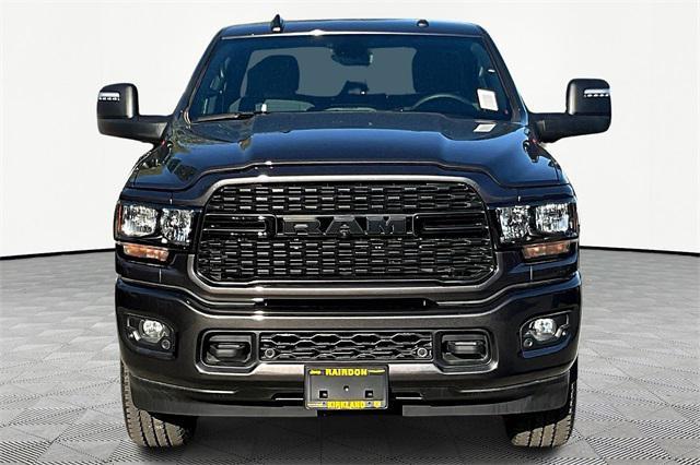 new 2024 Ram 2500 car