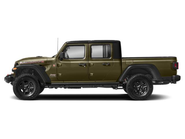 new 2023 Jeep Gladiator car, priced at $59,420