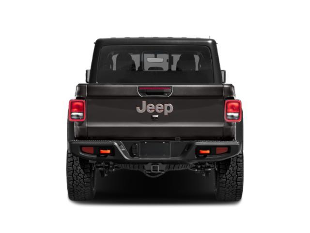 new 2023 Jeep Gladiator car, priced at $59,420