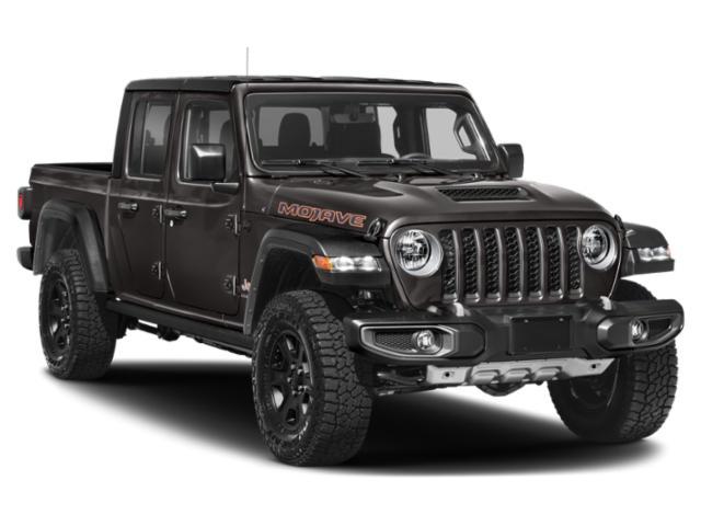 new 2023 Jeep Gladiator car, priced at $59,420