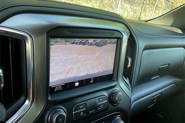 used 2019 Chevrolet Silverado 1500 car, priced at $37,500