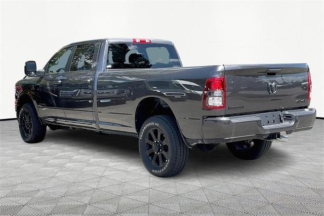 new 2024 Ram 3500 car, priced at $69,999