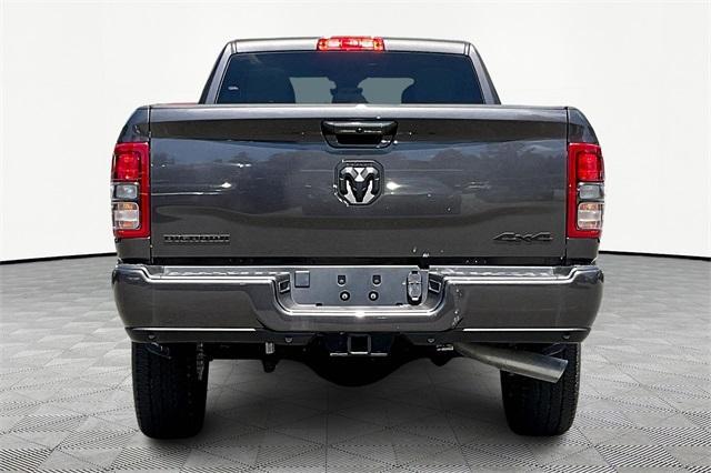 new 2024 Ram 3500 car, priced at $74,000