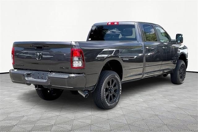 new 2024 Ram 3500 car, priced at $69,999