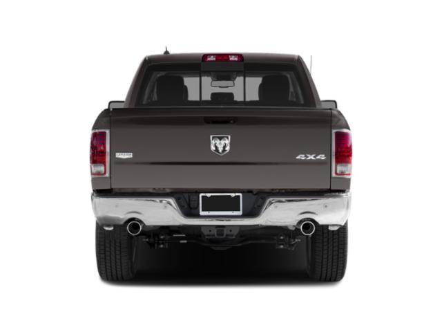 used 2018 Ram 1500 car, priced at $31,500