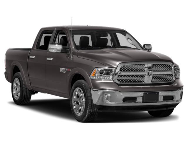 used 2018 Ram 1500 car, priced at $31,500