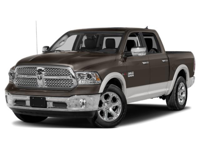 used 2018 Ram 1500 car, priced at $31,500