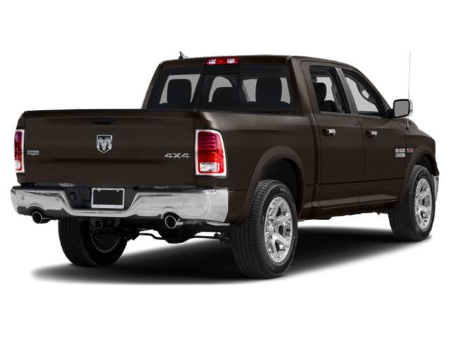 used 2018 Ram 1500 car, priced at $31,500