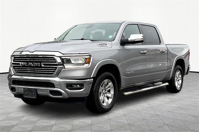 used 2019 Ram 1500 car, priced at $22,500