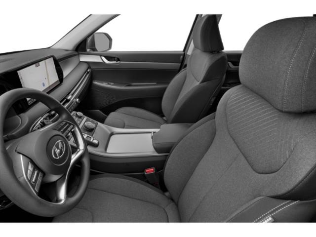 used 2023 Hyundai Palisade car, priced at $40,500
