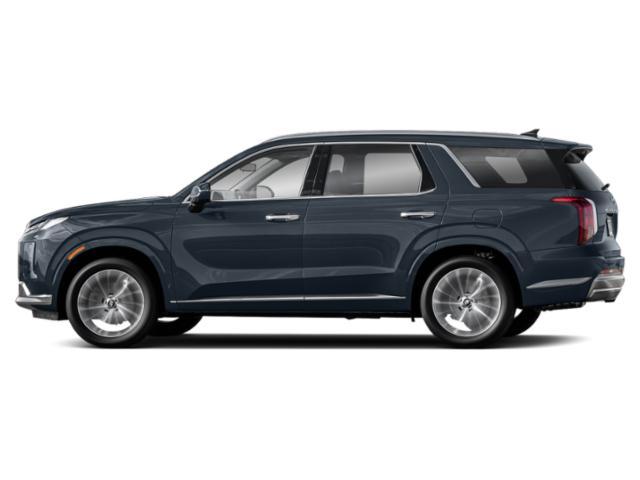 used 2023 Hyundai Palisade car, priced at $40,500