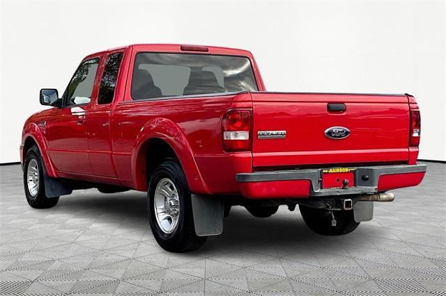 used 2008 Ford Ranger car, priced at $10,500