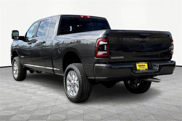 new 2024 Ram 2500 car, priced at $70,000