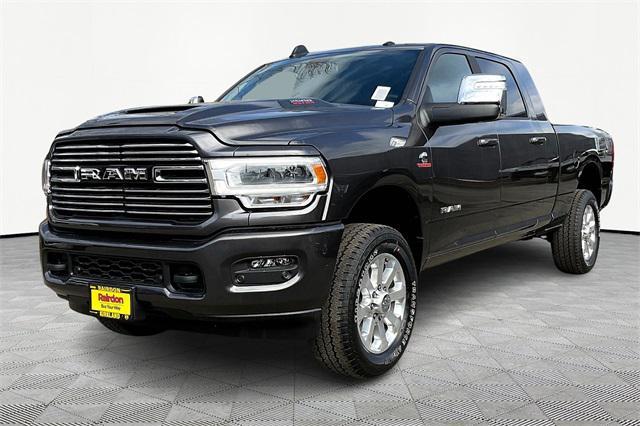 new 2024 Ram 2500 car, priced at $70,000