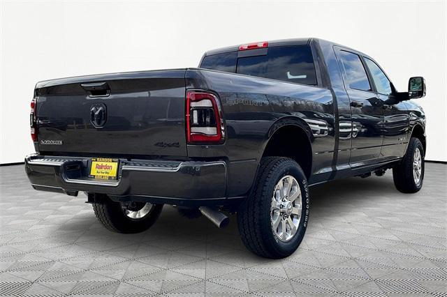 new 2024 Ram 2500 car, priced at $70,000