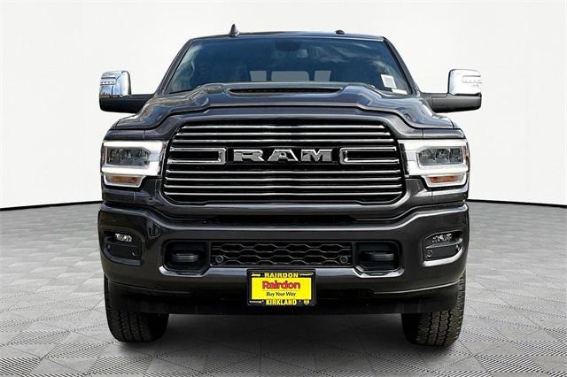 new 2024 Ram 2500 car, priced at $70,000