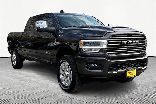 new 2024 Ram 2500 car, priced at $70,000