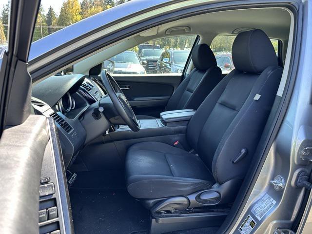 used 2012 Mazda CX-9 car, priced at $9,500