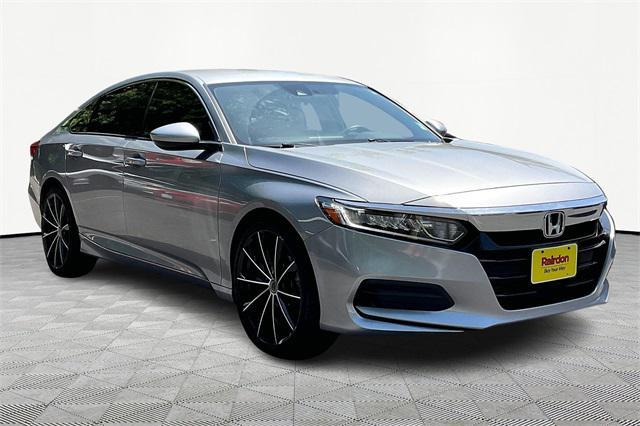 used 2019 Honda Accord car, priced at $20,000