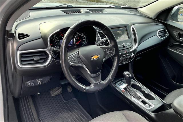 used 2019 Chevrolet Equinox car, priced at $20,000