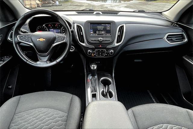 used 2019 Chevrolet Equinox car, priced at $20,000