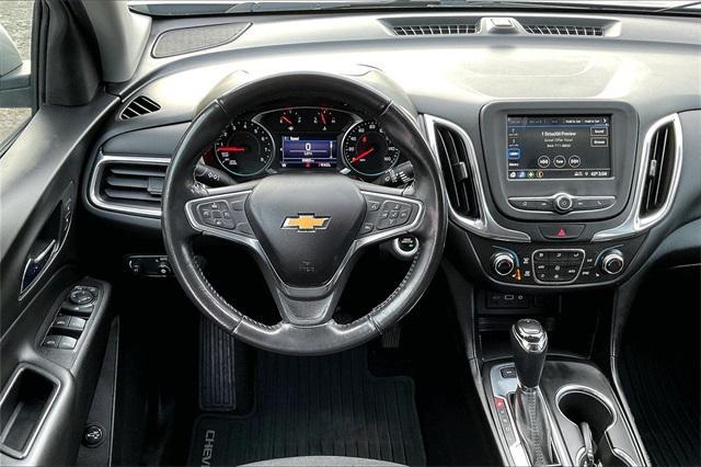 used 2019 Chevrolet Equinox car, priced at $20,000