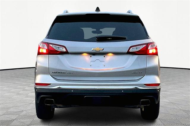 used 2019 Chevrolet Equinox car, priced at $20,000