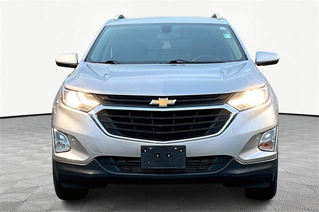 used 2019 Chevrolet Equinox car, priced at $20,000