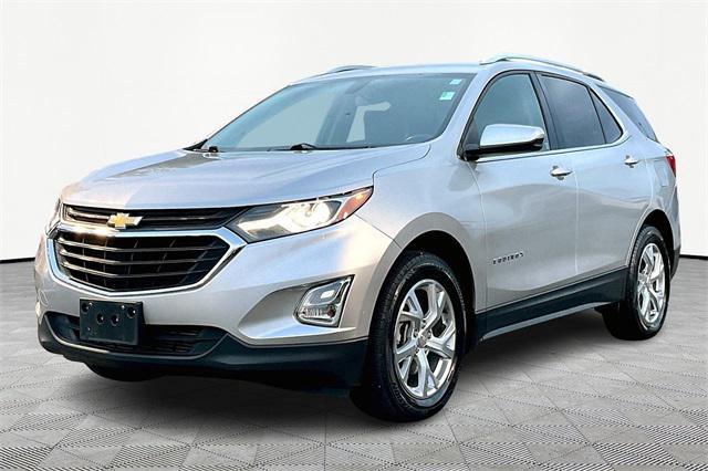 used 2019 Chevrolet Equinox car, priced at $20,000