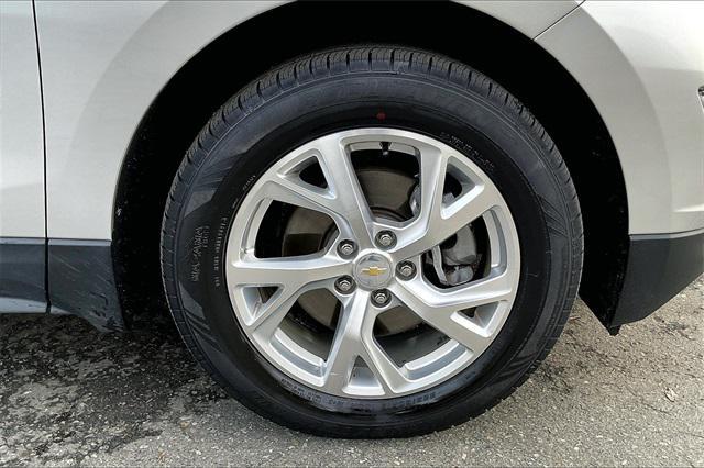 used 2019 Chevrolet Equinox car, priced at $20,000