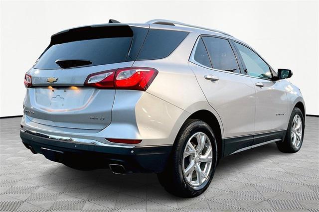 used 2019 Chevrolet Equinox car, priced at $20,000