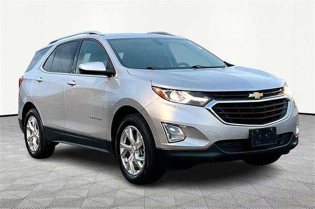 used 2019 Chevrolet Equinox car, priced at $20,000