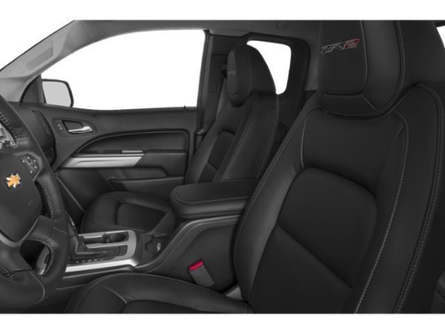 used 2018 Chevrolet Colorado car, priced at $22,500