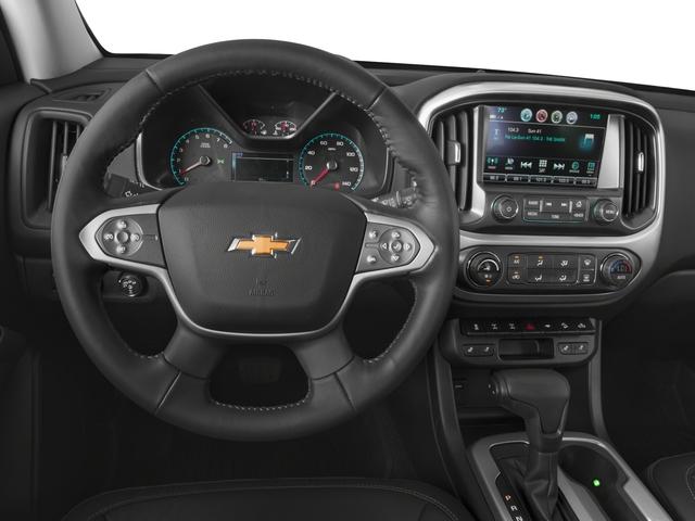 used 2018 Chevrolet Colorado car, priced at $22,500