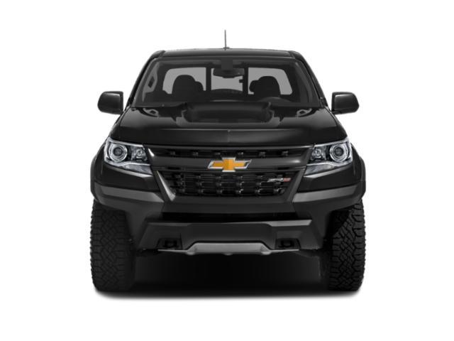 used 2018 Chevrolet Colorado car, priced at $22,500