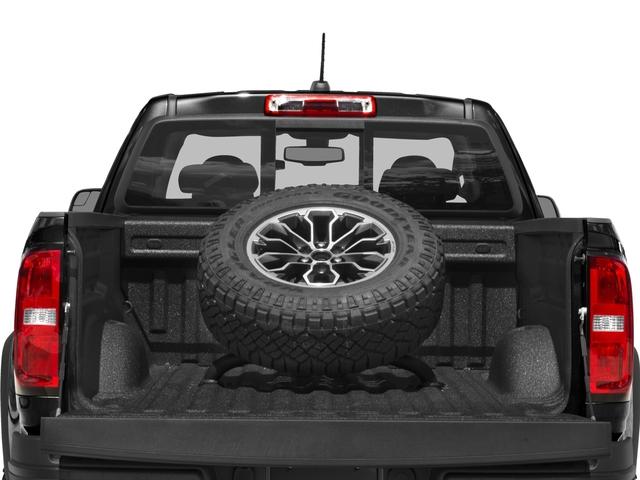 used 2018 Chevrolet Colorado car, priced at $22,500