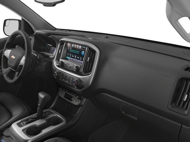 used 2018 Chevrolet Colorado car, priced at $22,500
