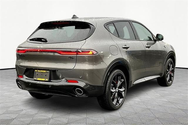 new 2024 Dodge Hornet car, priced at $48,000