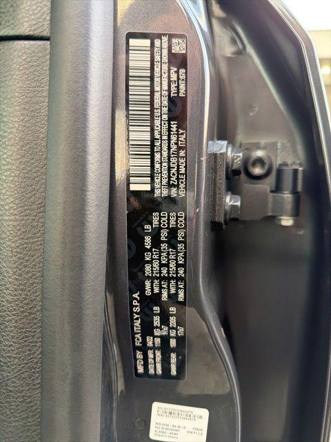 used 2022 Jeep Renegade car, priced at $19,500