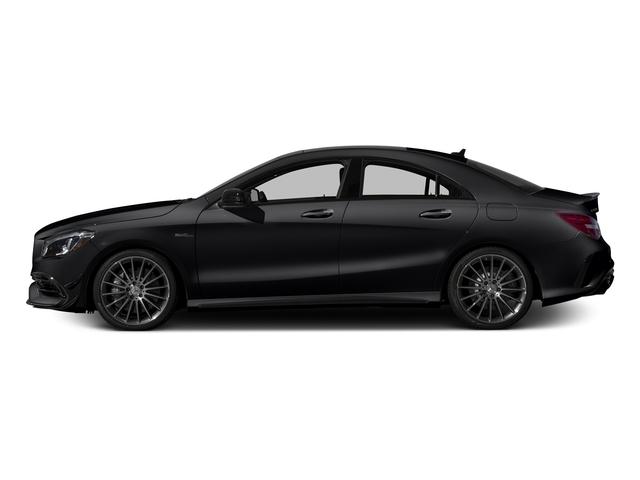 used 2017 Mercedes-Benz AMG CLA 45 car, priced at $28,000