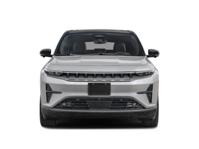 new 2024 Jeep Wagoneer S car, priced at $72,183