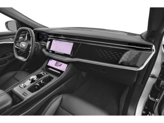 new 2024 Jeep Wagoneer S car, priced at $72,183