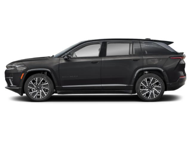 new 2024 Jeep Wagoneer S car, priced at $72,183