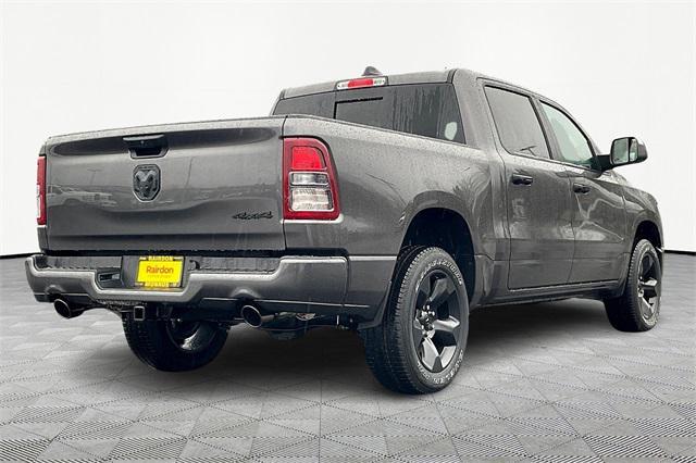 new 2024 Ram 1500 car, priced at $56,705