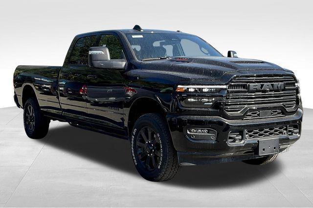 new 2025 Ram 2500 car, priced at $76,000